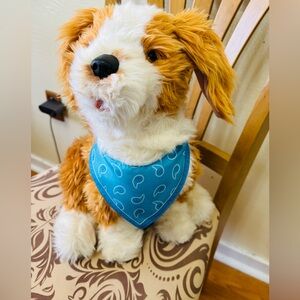 Joy For All Companion Pet Pup